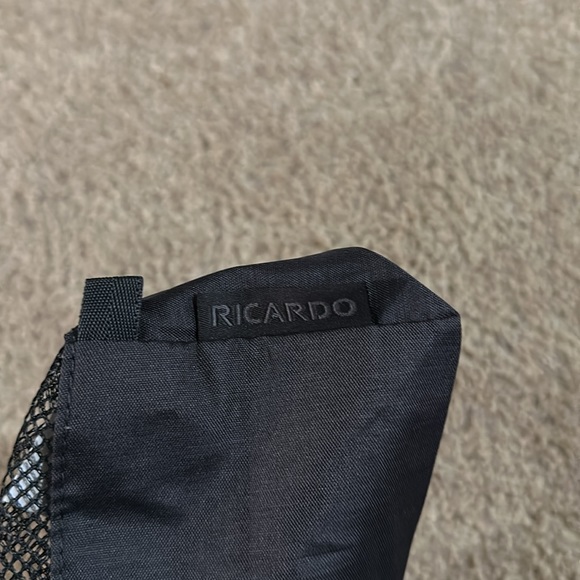 Ricardo Beverly Hills Essentials 2.0 Packing Cubes - Set of Three - Picture 6 of 6